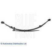 Рессорный лист BLUE PRINT ADZ98809