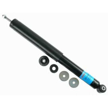 Амортизатор для OPEL ASCONA C(81#, 84#, 86#, 87#, 88#, 89#), KADETT(#42, 31#-34#, 32#, 33#, 34#, 37#, 39, 39#, 41#-44#, 43#, 44#, 49#) <b>BOGE 27-116-0</b>