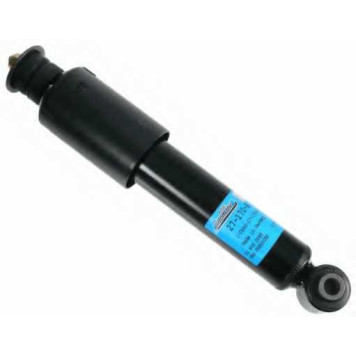 Амортизатор для VW TRANSPORTER(70XA, 70XB, 70XC, 70XD, 7DB, 7DK, 7DW) <b>BOGE 27-170-A</b>