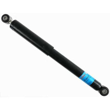 Амортизатор для FORD GALAXY(WGR) / VW SHARAN(7M6,7M8,7M9) <b>BOGE 27-B92-F</b>