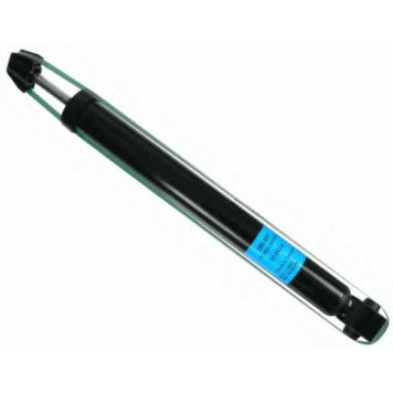 Амортизатор для SKODA FABIA(6Y2,6Y3,6Y5) / VW POLO(6C,6R,9A4,9N#) <b>BOGE 27-F63-A</b>