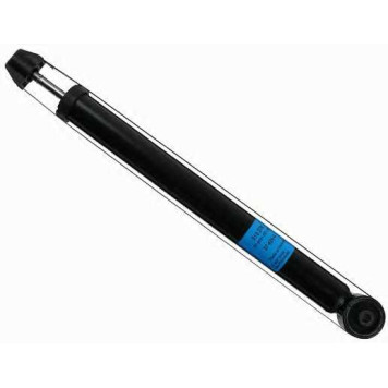 Амортизатор для SKODA RAPID(NH1,NH3), ROOMSTER(5J) / VW POLO(6C,6R) <b>BOGE 27-K05-A</b>