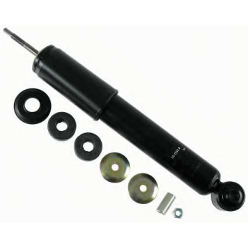 Амортизатор для MERCEDES M(W163) <b>BOGE 30-D92-A</b>