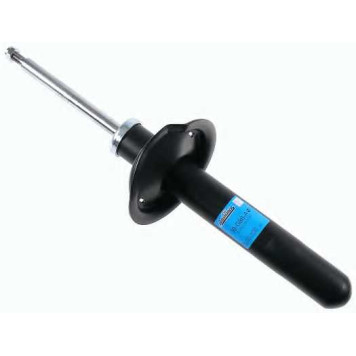 Амортизатор левый для PEUGEOT 206(2A/C,2E/K,T3E) <b>BOGE 30-G86-A</b>