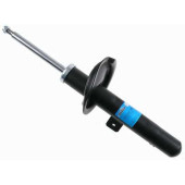 Амортизатор правый для PEUGEOT 206(2A/C,2E/K,T3E) <b>BOGE 30-G87-A</b>