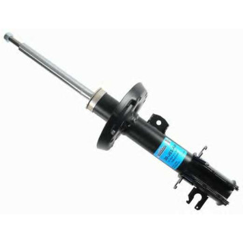 Амортизатор левый для OPEL CORSA <b>BOGE 30-J03-A</b>-1