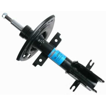 Амортизатор для RENAULT LAGUNA(BG0/1#,KG0/1#) <b>BOGE 30-J05-0</b>-1