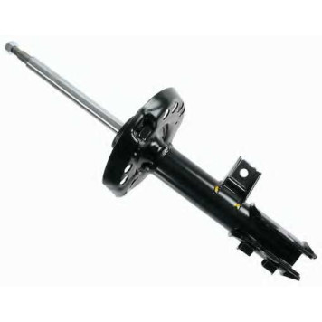 Амортизатор левый для HYUNDAI i30 CW(FD), i30(FD) <b>BOGE 30-K02-A</b>