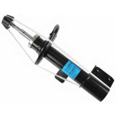 Амортизатор левый для CITROEN BERLINGO(B9) / PEUGEOT PARTNER <b>BOGE 30-L20-A</b>