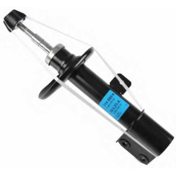 Амортизатор правый для CITROEN BERLINGO(B9) / PEUGEOT PARTNER <b>BOGE 30-L21-A</b>