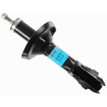 Амортизатор для VW CADDY(9K9A), LUPO(6E1,6X1), POLO(6KV2,6KV5,6N1,6N2) <b>BOGE 32-B76-0</b>