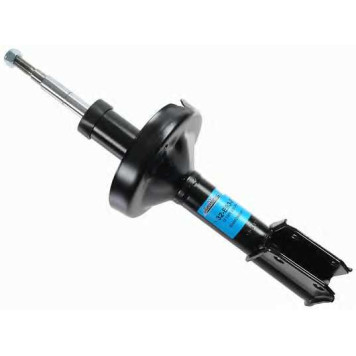 Амортизатор для NISSAN KUBISTAR(X76) / RENAULT KANGOO Express(FC0/1#), KANGOO(KC0/1#) <b>BOGE 32-E93-0</b>