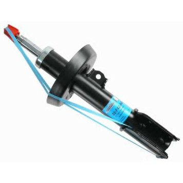 Амортизатор левый для HOLDEN ASTRA(TS) / OPEL ASTRA(F07#, F08#, F35#, F48#, F67, F69#, F70) <b>BOGE 32-F42-A</b>