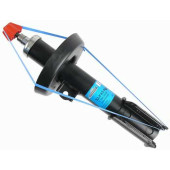 Амортизатор правый для HOLDEN ASTRA(TS) / OPEL ASTRA(F07#, F08#, F35#, F48#, F67, F69#, F70) <b>BOGE 32-F43-A</b>