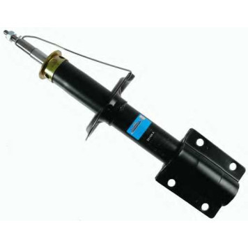 Амортизатор для CITROEN JUMPER / FIAT DUCATO / PEUGEOT BOXER <b>BOGE 32-H06-A</b>