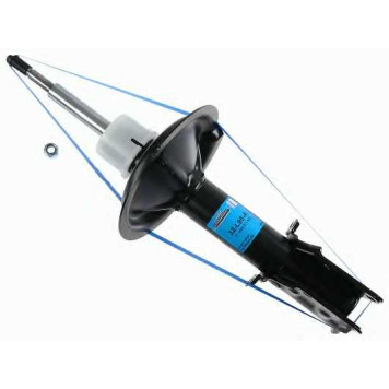 Амортизатор для FIAT DOBLO(119,223) <b>BOGE 32-L95-A</b>