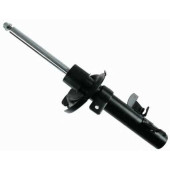 Амортизатор левый для MAZDA 3(BK,BL), 5(CR19) <b>BOGE 32-Q31-A</b>