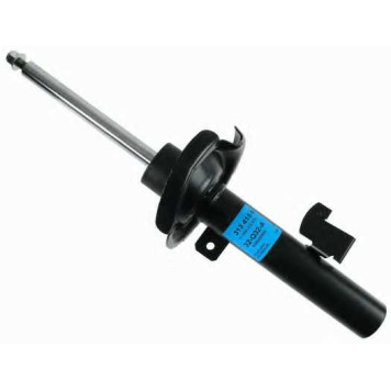 Амортизатор правый для MAZDA 3(BK,BL), 5(CR19) <b>BOGE 32-Q32-A</b>