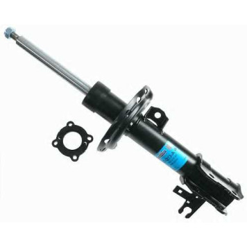 Амортизатор левый для HOLDEN ASTRA(AH) / OPEL ASTRA(L08,L35,L48,L67,L69), ZAFIRA(A05) <b>BOGE 32-Q73-A</b>