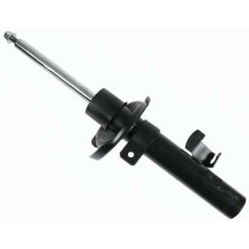 Амортизатор левый для VOLVO C30, C70, S40(MS), V50(MW) <b>BOGE 32-R17-A</b>-1