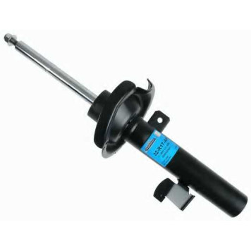 Амортизатор левый для VOLVO C30, C70, S40(MS), V50(MW) <b>BOGE 32-R17-A</b>