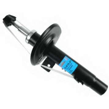 Амортизатор правый для PEUGEOT 207(WA#,WC#,WK#) <b>BOGE 32-R19-A</b>