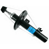 Амортизатор левый для PEUGEOT 207(WA#,WC#,WD#,WK#) <b>BOGE 32-R20-A</b>