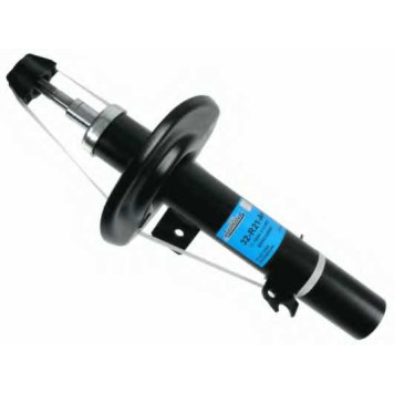 Амортизатор правый для PEUGEOT 207(WA#,WC#,WD#,WK#) <b>BOGE 32-R21-A</b>