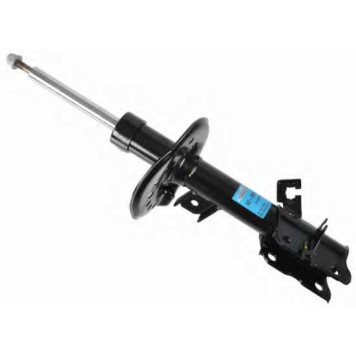 Амортизатор правый для NISSAN QASHQAI / QASHQAI +2(J10,JJ10) <b>BOGE 32-R93-A</b>