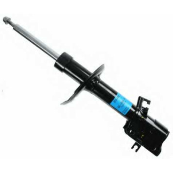 Амортизатор правый для NISSAN X-TRAIL(T31) / RENAULT KOLEOS(HY#) <b>BOGE 32-R95-A</b>