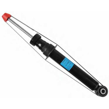 Амортизатор для BMW 5(F10,F18), 6(F06) <b>BOGE 32-T35-A</b>-1