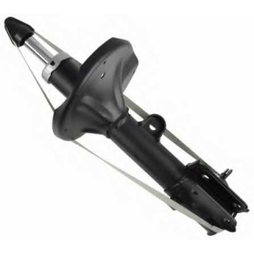 Амортизатор правый для HYUNDAI TUCSON(JM) / KIA SPORTAGE(JE#,KM#) <b>BOGE 32-T48-A</b>