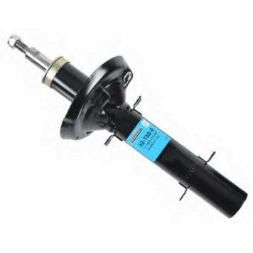 Амортизатор для AUDI A3(8L1) / SKODA OCTAVIA(1U2,1U5) / VW BORA(1J2,1J6), GOLF(1J1,1J5), NEW BEETLE(1C1,1Y7,9C1) <b>BOGE 32-T55-0</b>