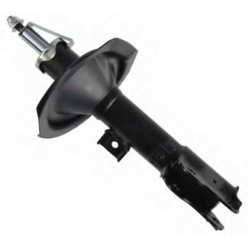 Амортизатор правый для MITSUBISHI LANCER(CX#A,CY/Z#A) <b>BOGE 32-T78-A</b>