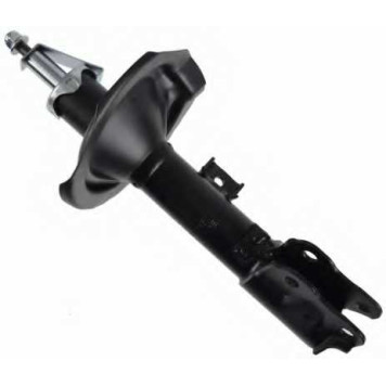 Амортизатор левый для MITSUBISHI LANCER(CX#A,CY/Z#A) <b>BOGE 32-U15-A</b>