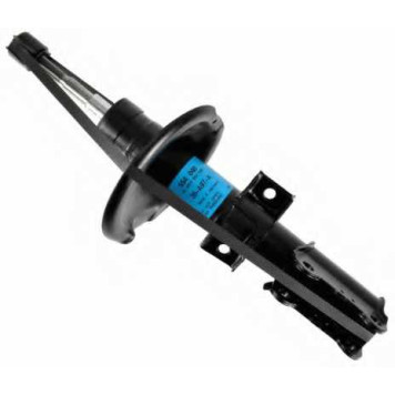 Амортизатор для VOLVO S60, S80(TS,XY), V70(SW), XC70 CROSS COUNTRY <b>BOGE 36-A97-A</b>