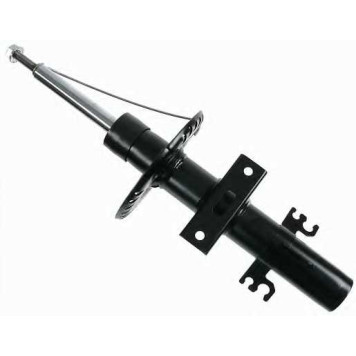 Амортизатор для VW MULTIVAN(7EF, 7EM, 7EN, 7HF, 7HM, 7HN), TRANSPORTER(7E, 7EA, 7EB, 7EF, 7EG, 7EH, 7EJ, 7HA, 7HB, 7HF, 7HH, 7HJ, 7JD, 7JE) <b>BOGE 36-F35-A</b>-1