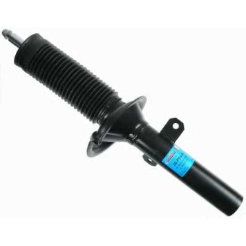 Амортизатор для FORD TRANSIT TOURNEO, TRANSIT <b>BOGE 36-F54-A</b>