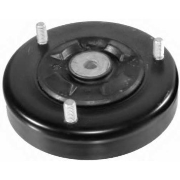 Опора стойки амортизатора BOGE 87-116-A