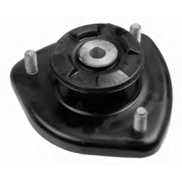 Опора стойки амортизатора BOGE 87-620-A-2