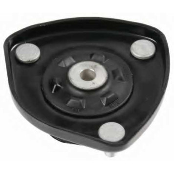 Опора стойки амортизатора BOGE 87-620-A