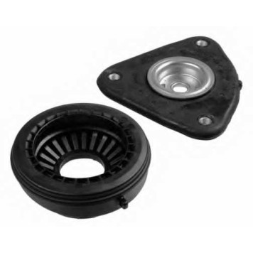 Ремкомплект опоры стойки амортизатора BOGE 88-790-R