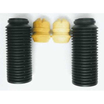 Пылезащитный комплект амортизатора BOGE 89-002-0