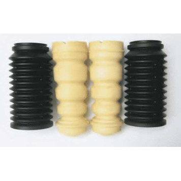 Пылезащитный комплект амортизатора BOGE 89-007-0