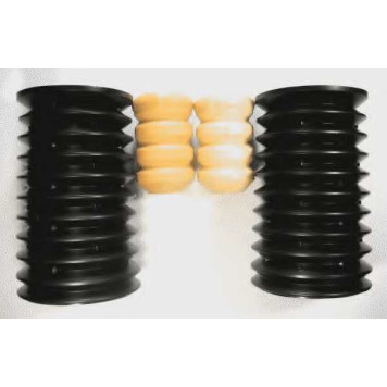 Пылезащитный комплект амортизатора BOGE 89-012-0