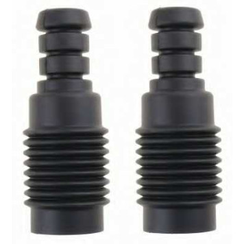 Пылезащитный комплект амортизатора BOGE 89-125-0