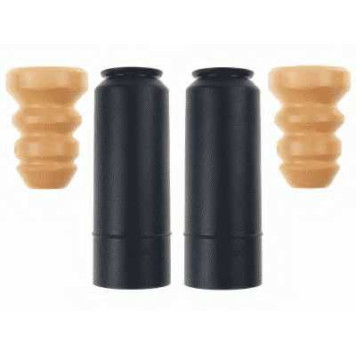 Пылезащитный комплект амортизатора BOGE 89-126-0