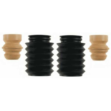 Пылезащитный комплект амортизатора BOGE 89-132-0