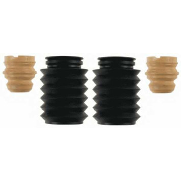 Пылезащитный комплект амортизатора BOGE 89-133-0