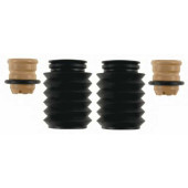 Пылезащитный комплект амортизатора BOGE 89-134-0